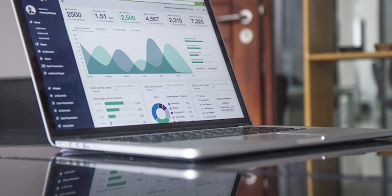 Google Ads Dashboard